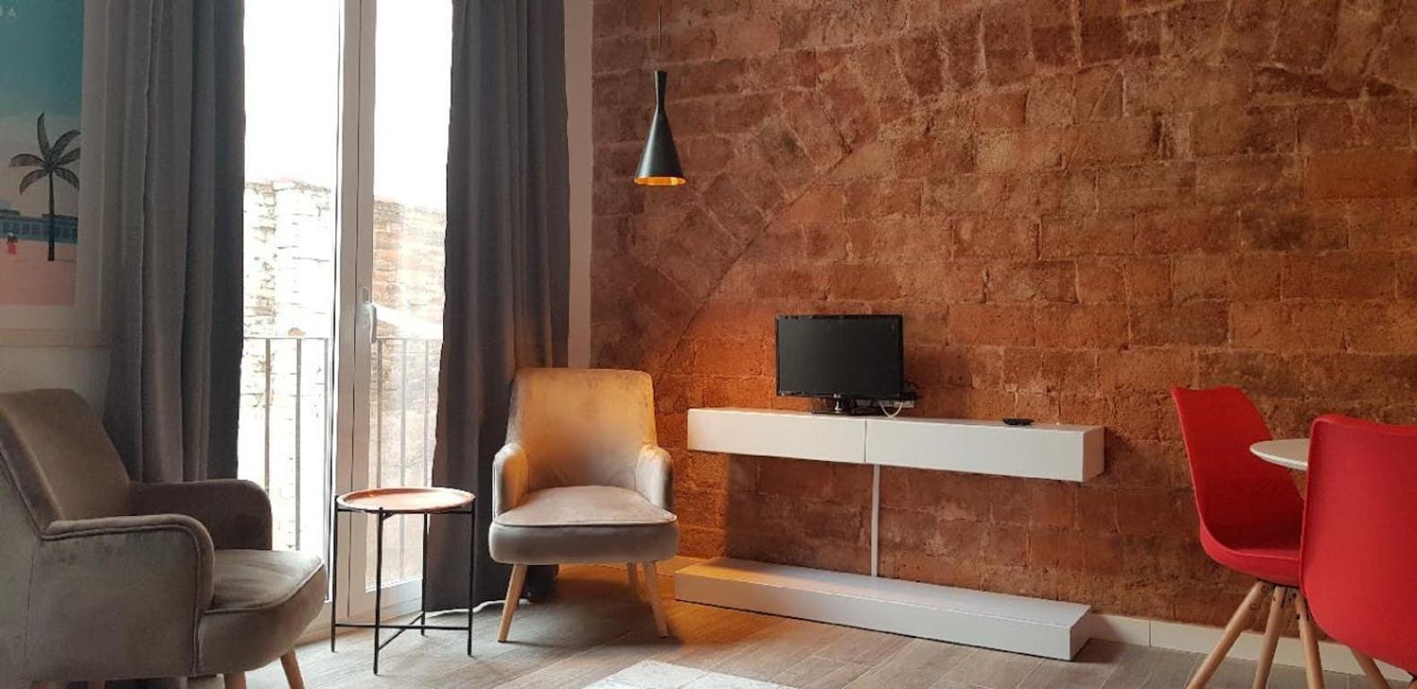 Sant Antoni 4 - Downtown Barcelona. Modern公寓 外观 照片