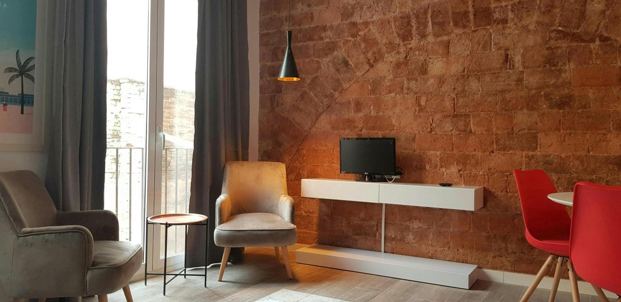 Sant Antoni 4 - Downtown Barcelona. Modern公寓 外观 照片